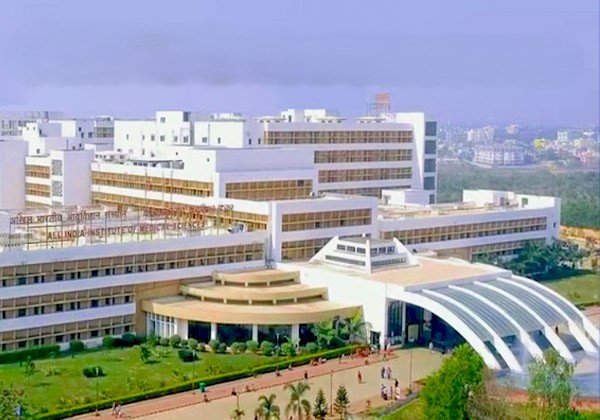 AIIMS Delhi