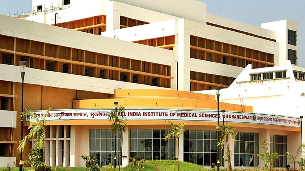 Student Life at AIIMS Delhi