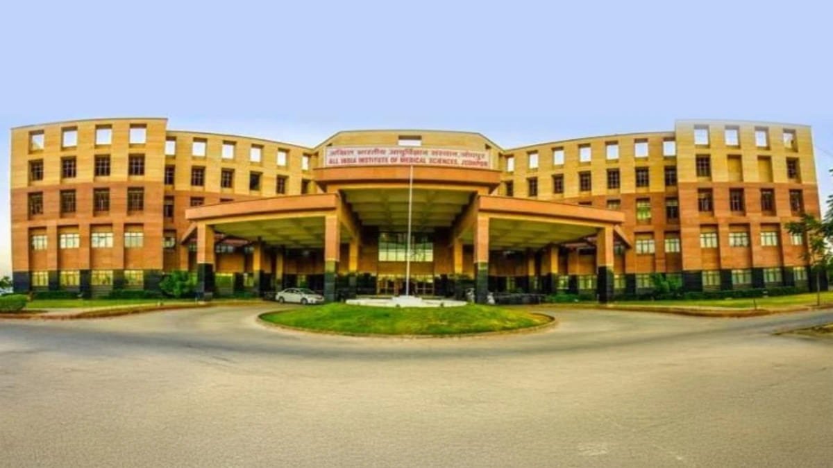 Student Life at AIIMS Delhi