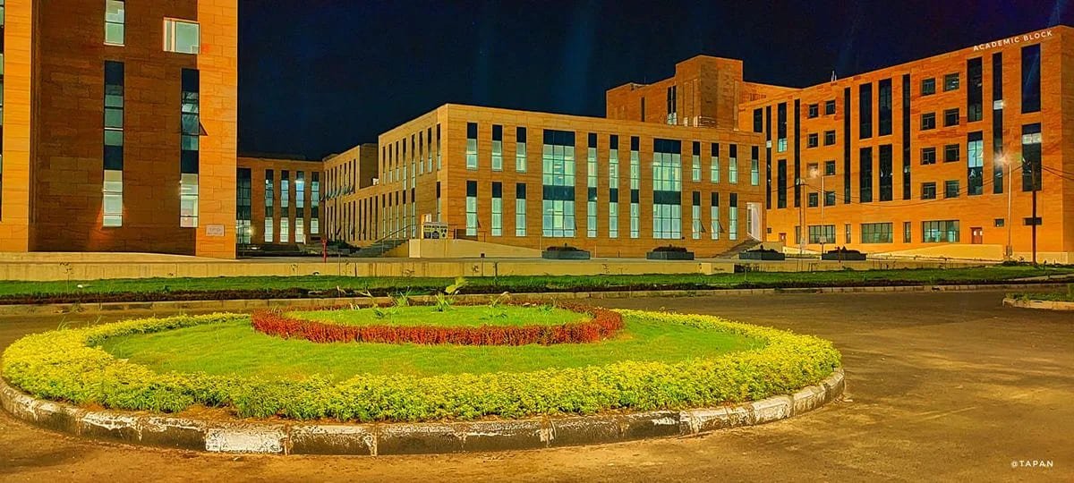 AIIMS Delhi