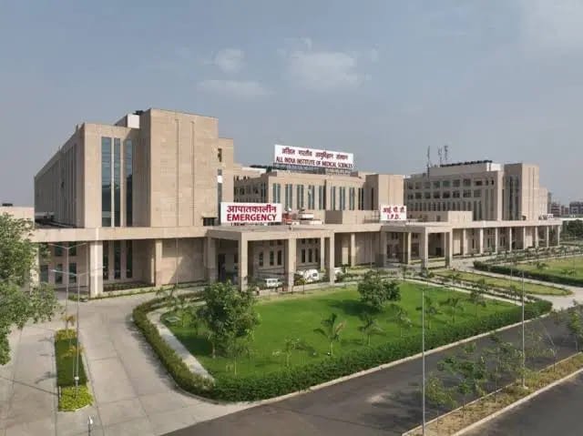 AIIMS Delhi