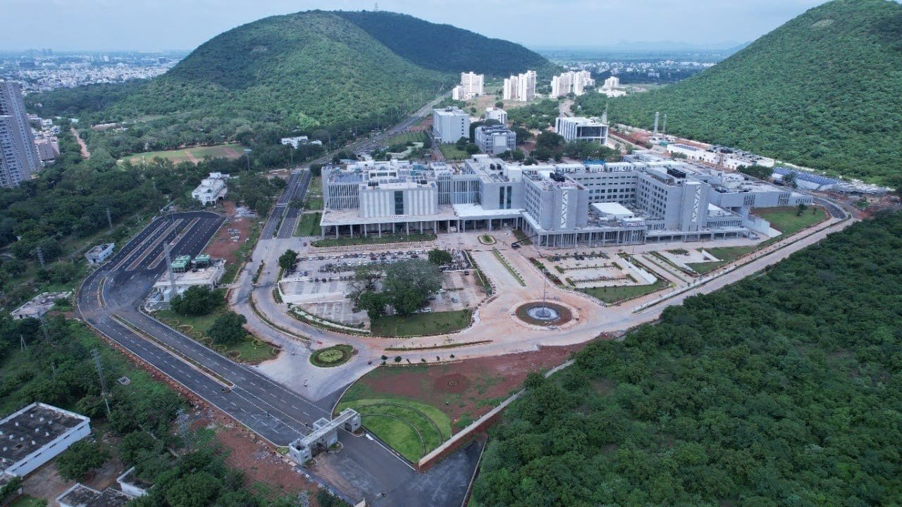 AIIMS Delhi