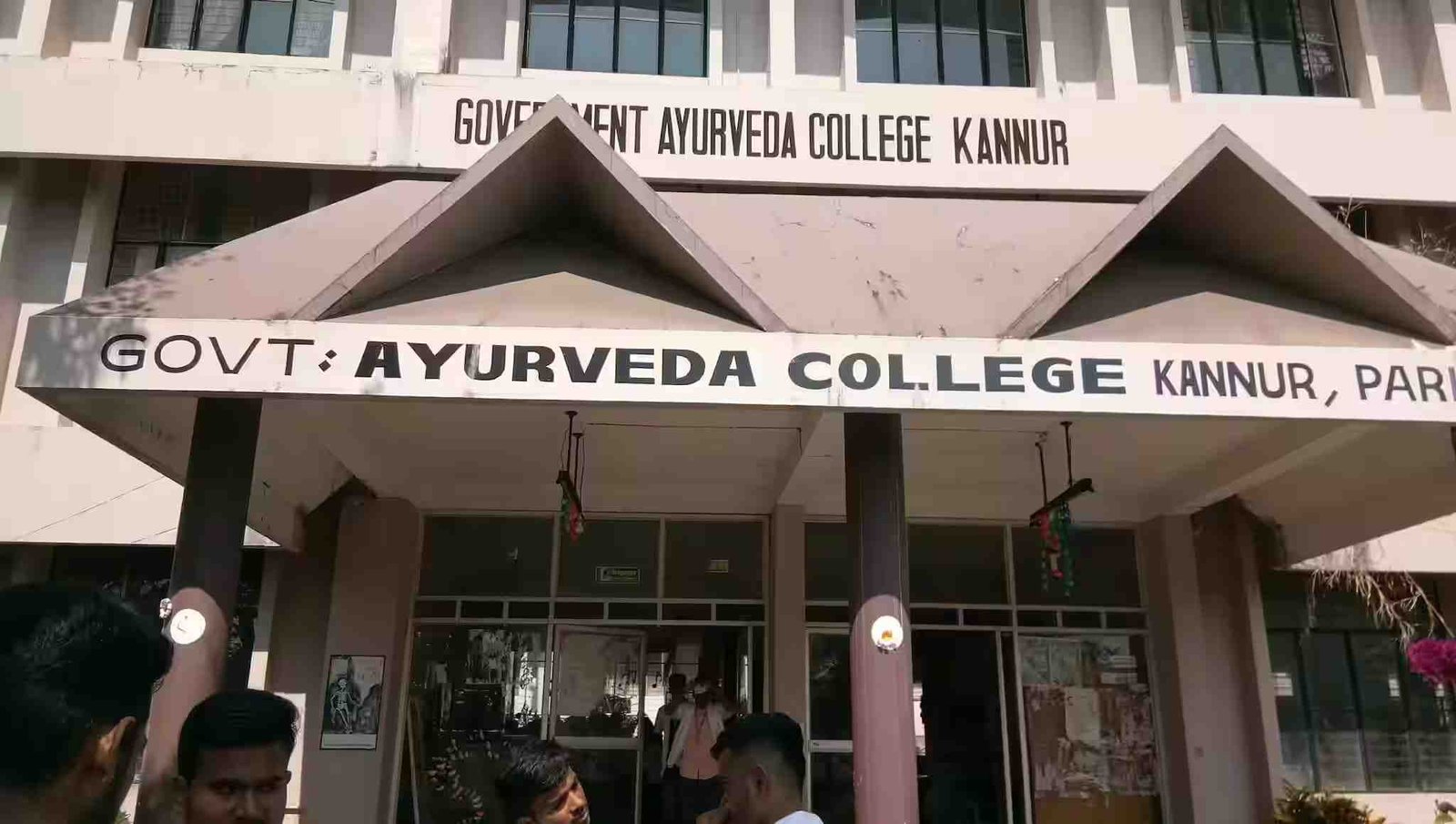 AIIMS Delhi
