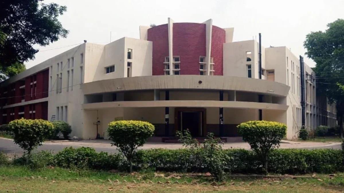 AIIMS Delhi