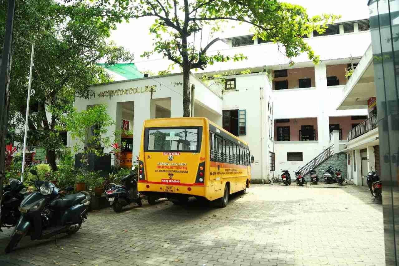 AIIMS Delhi