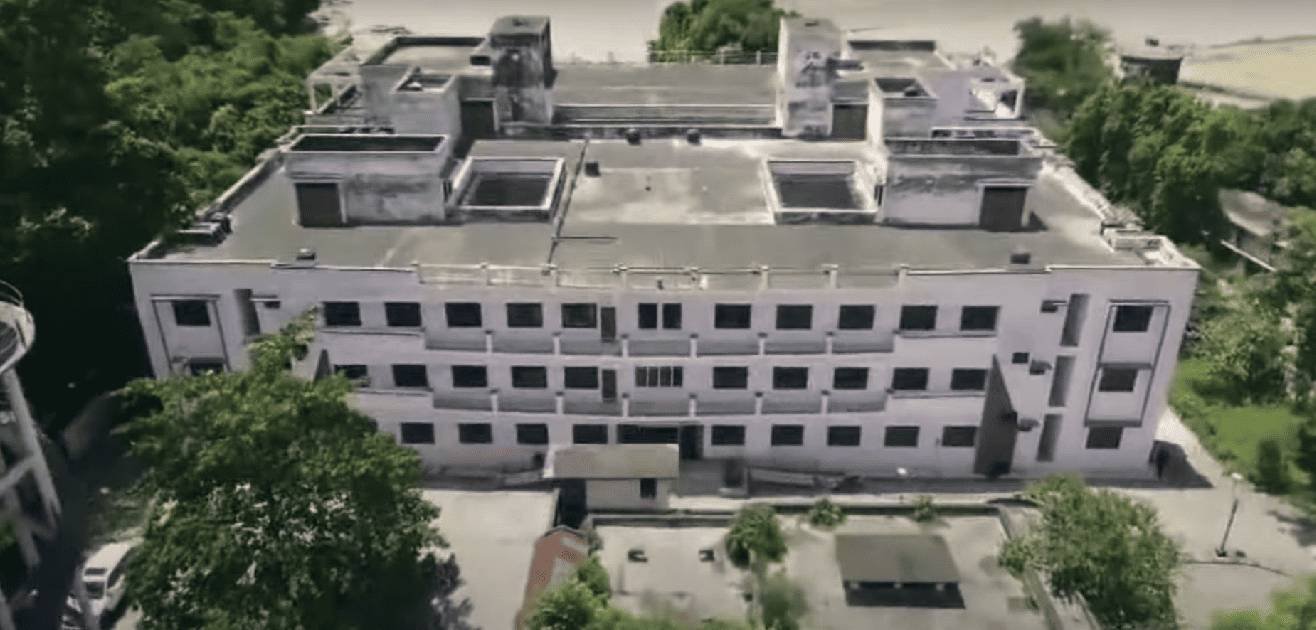 AIIMS Delhi