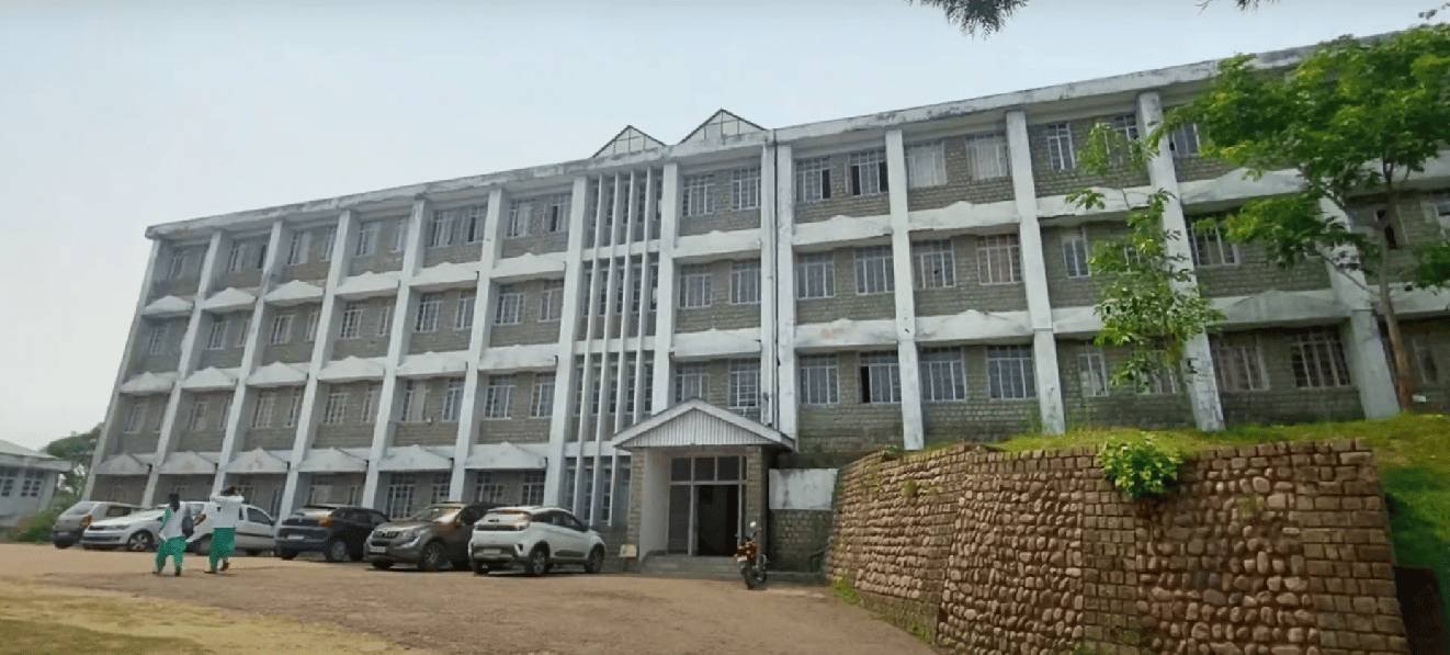 AIIMS Delhi