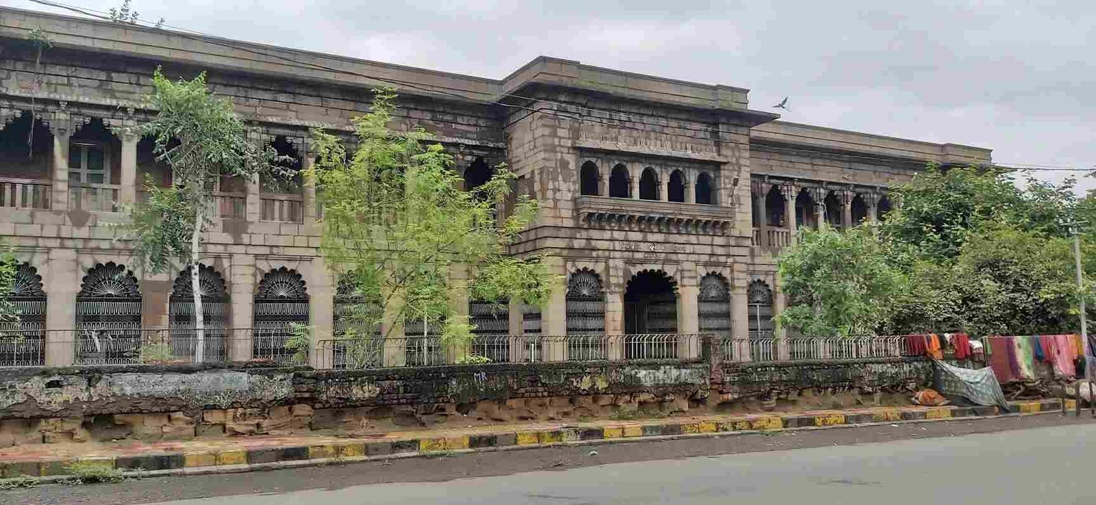 AIIMS Delhi