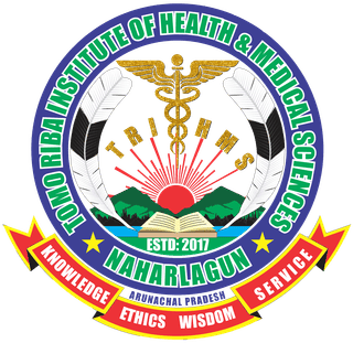 College Logo