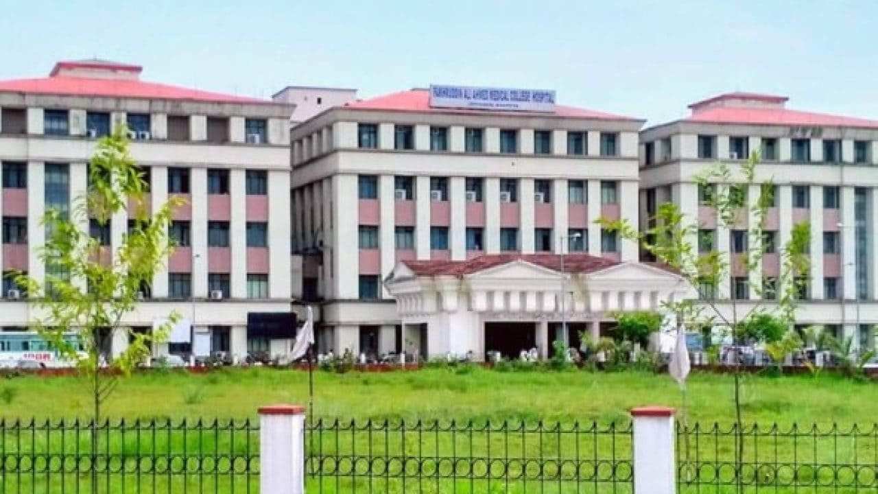 AIIMS Delhi