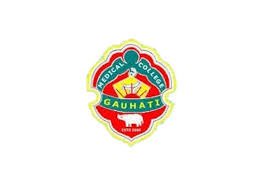 College Logo