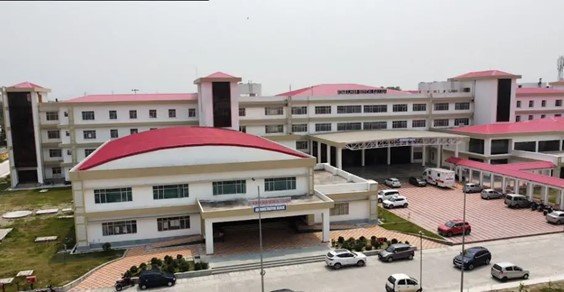 AIIMS Delhi
