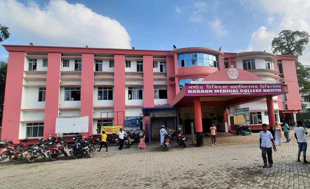 AIIMS Delhi