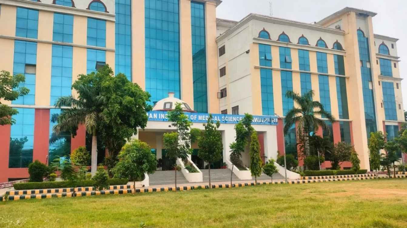 AIIMS Delhi