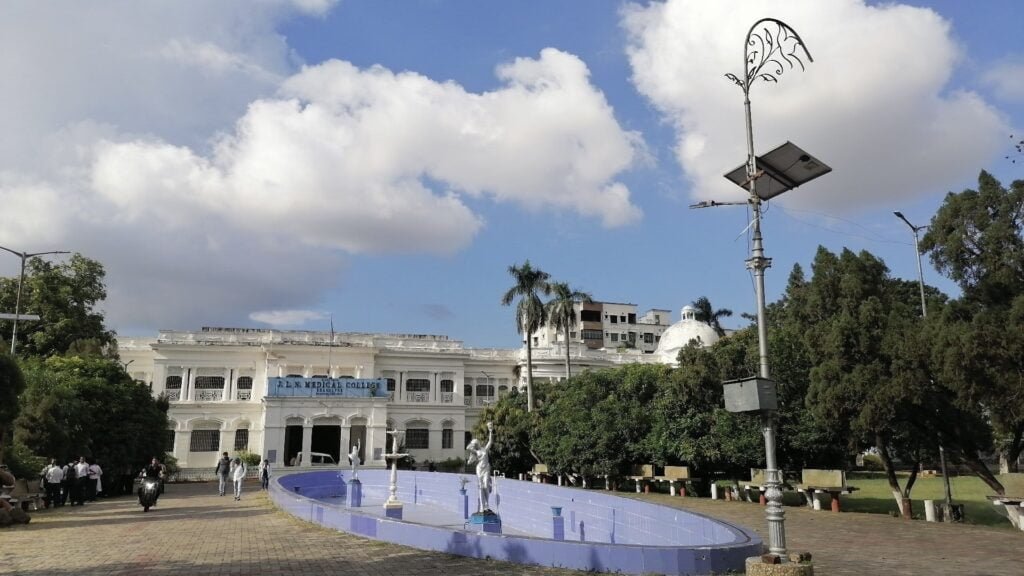 AIIMS Delhi