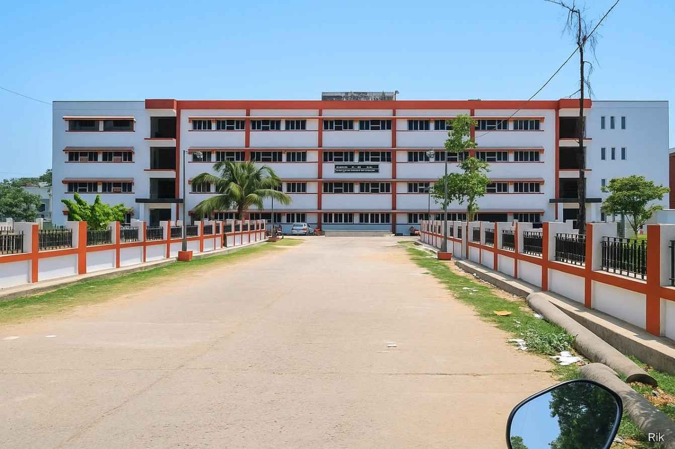AIIMS Delhi