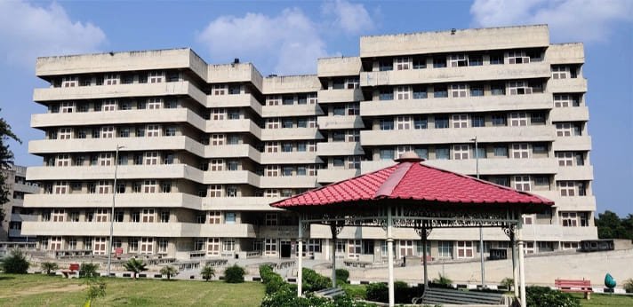 AIIMS Delhi
