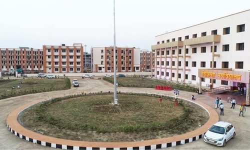 AIIMS Delhi