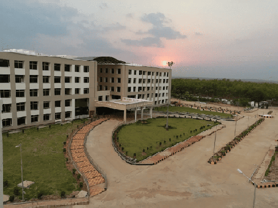 AIIMS Delhi