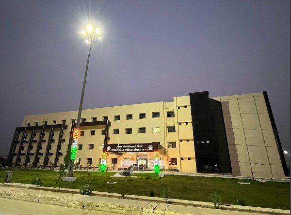 AIIMS Delhi