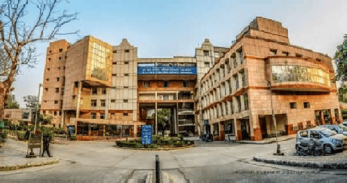 AIIMS Delhi