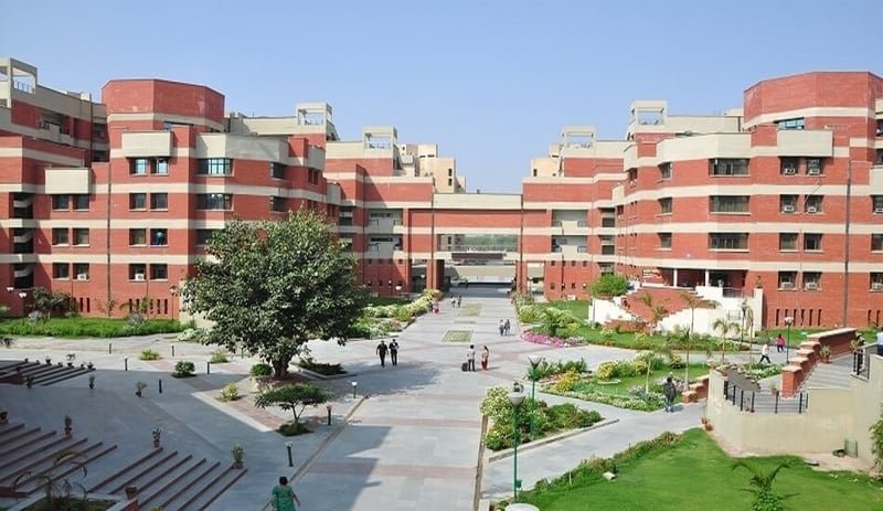 AIIMS Delhi