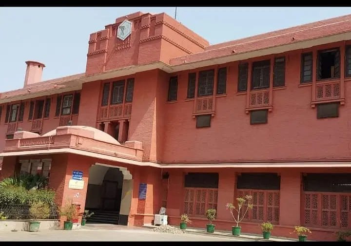 AIIMS Delhi
