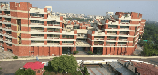 AIIMS Delhi