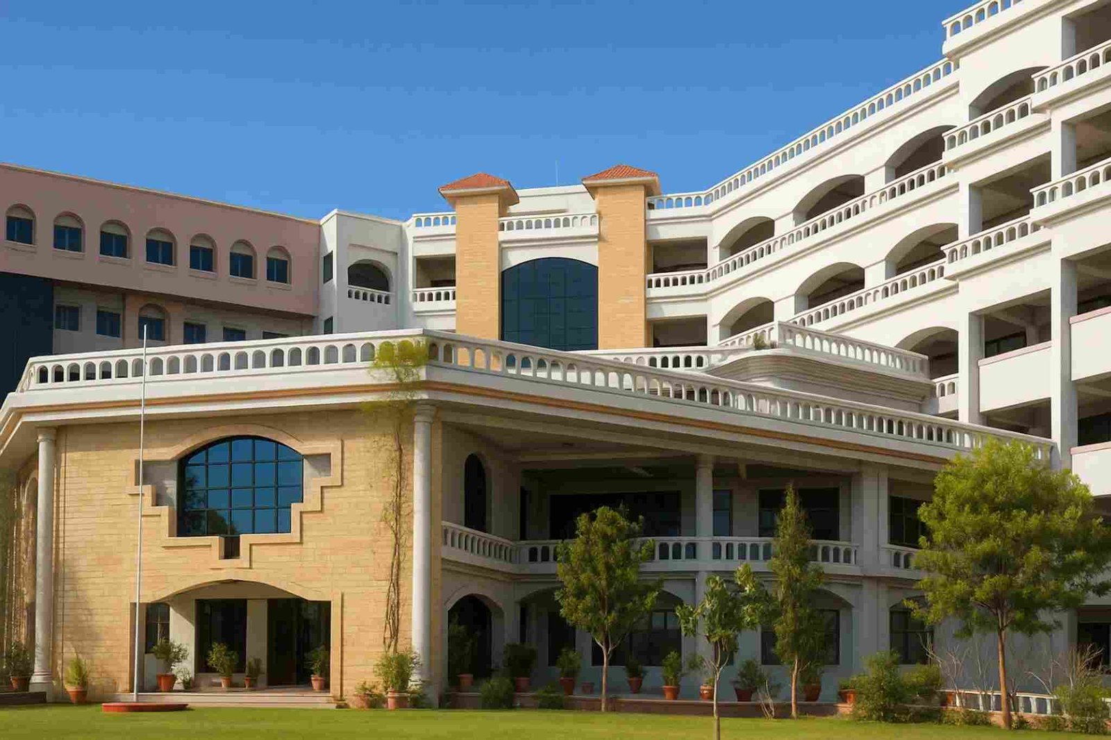 AIIMS Delhi