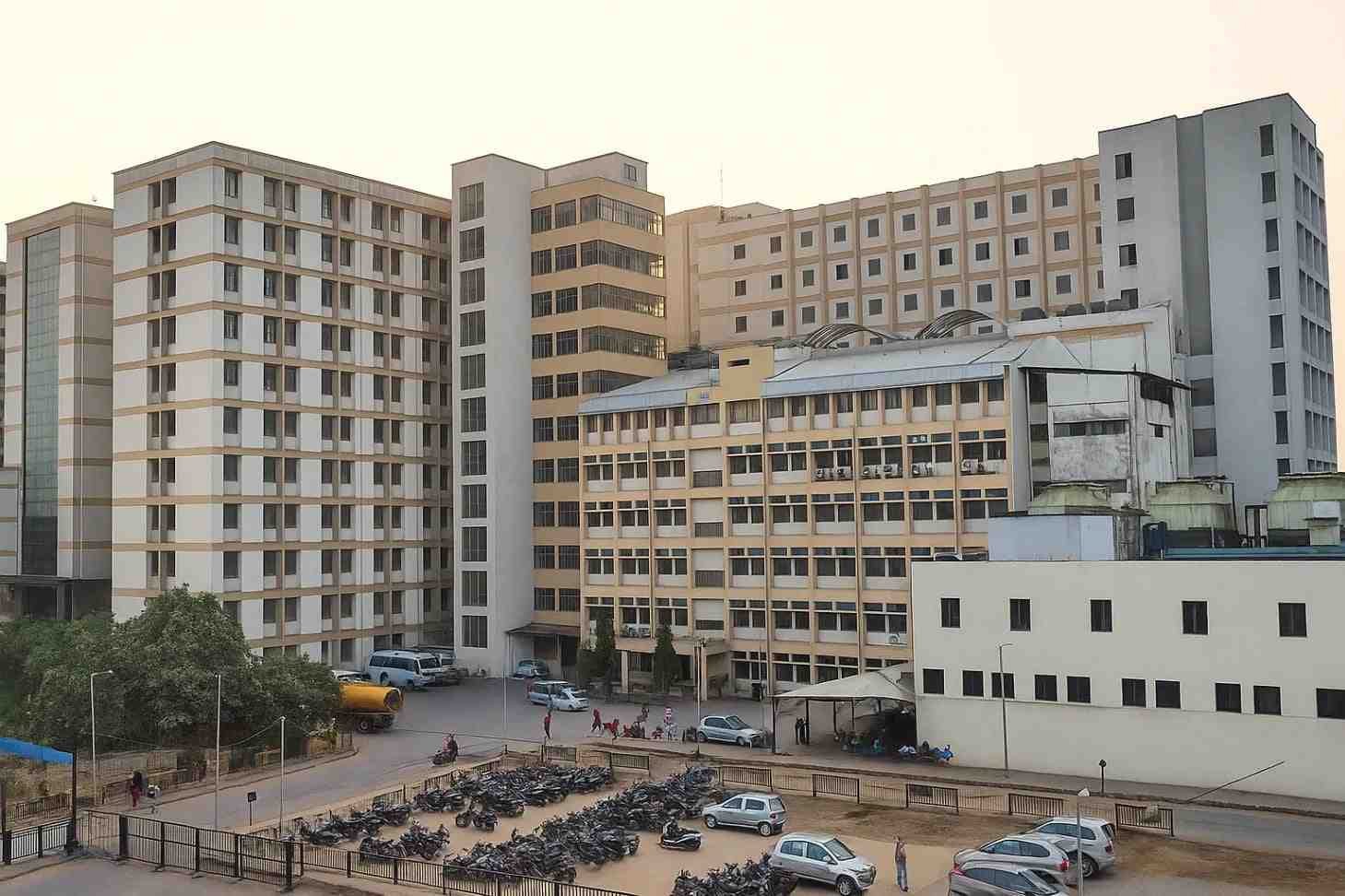 AIIMS Delhi