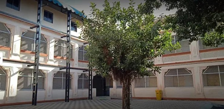 AIIMS Delhi