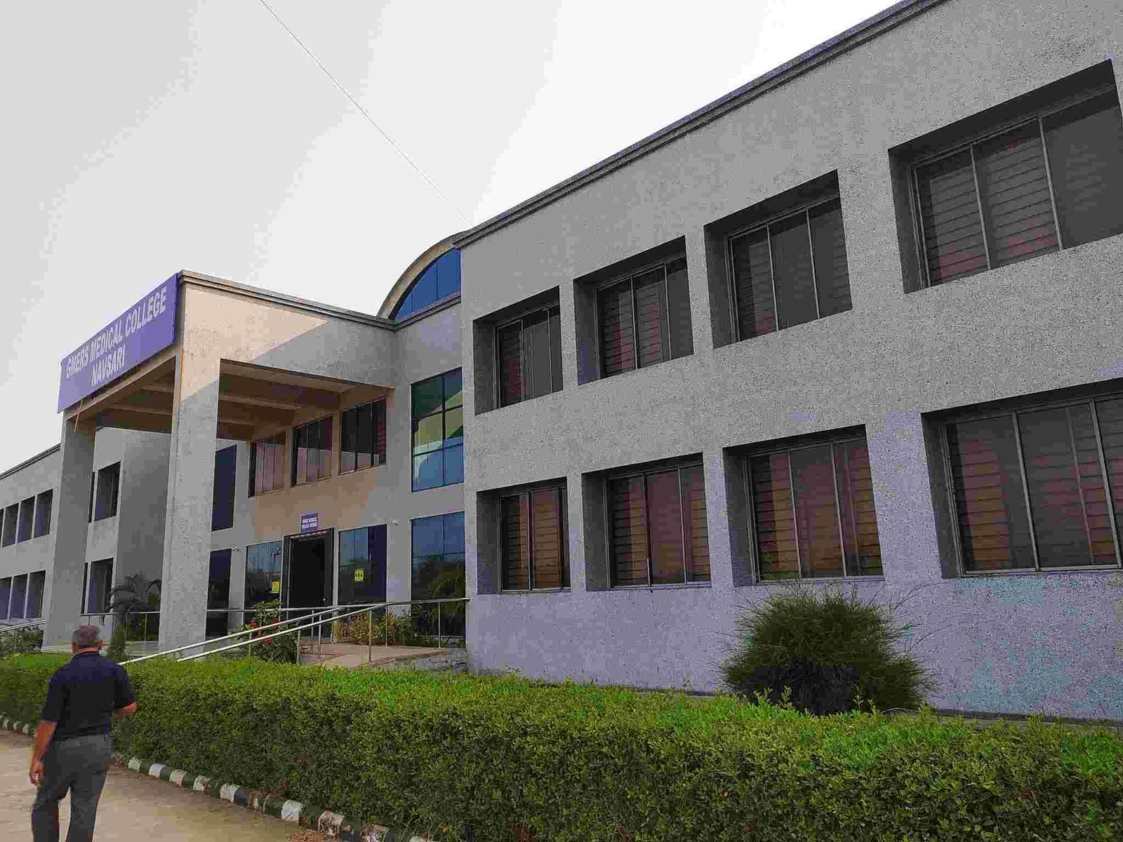 AIIMS Delhi