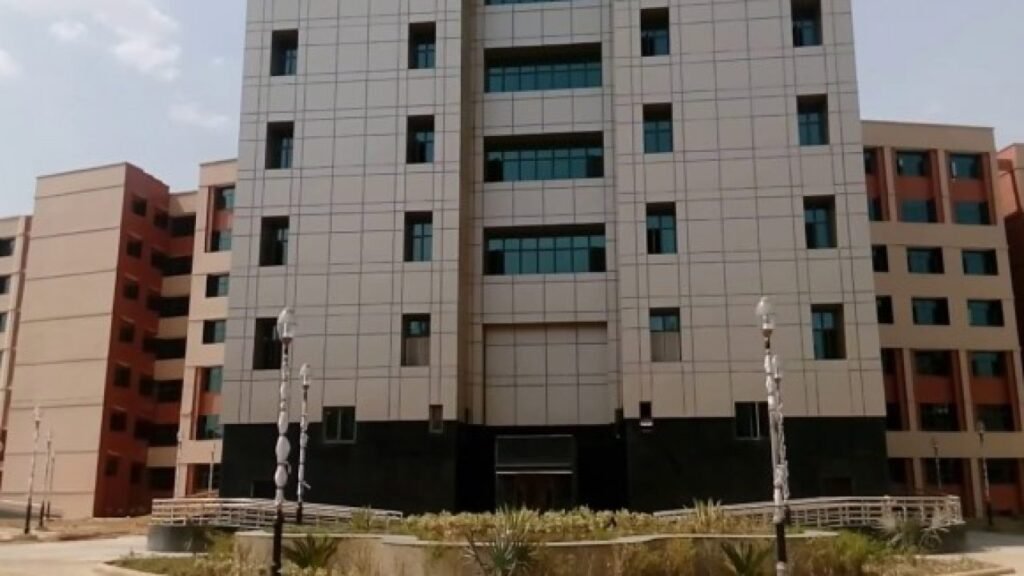 AIIMS Delhi
