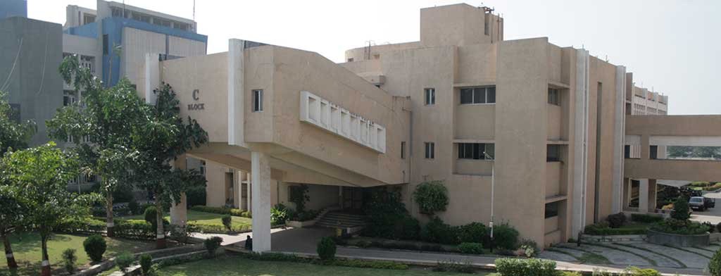 AIIMS Delhi