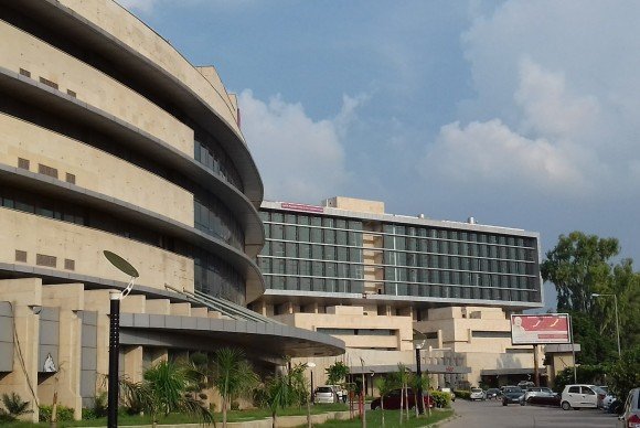 AIIMS Delhi