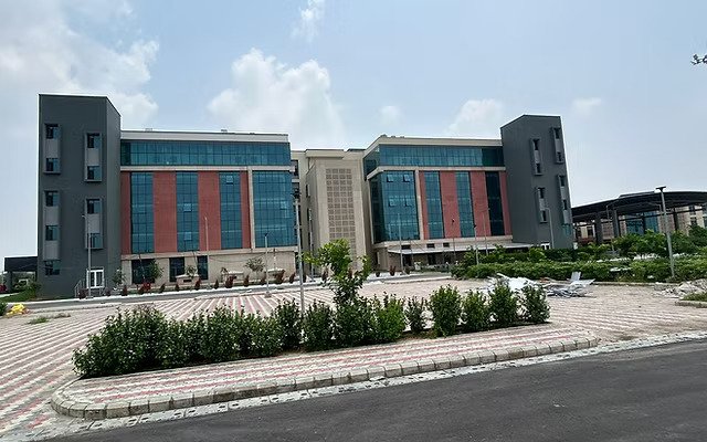 AIIMS Delhi