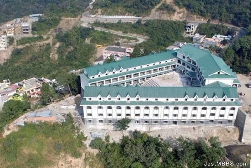 AIIMS Delhi