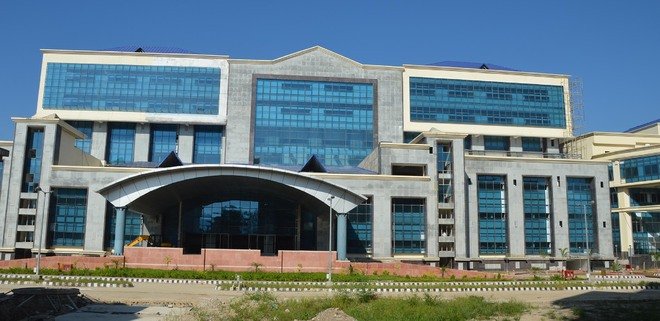 AIIMS Delhi