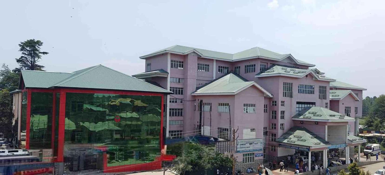 AIIMS Delhi