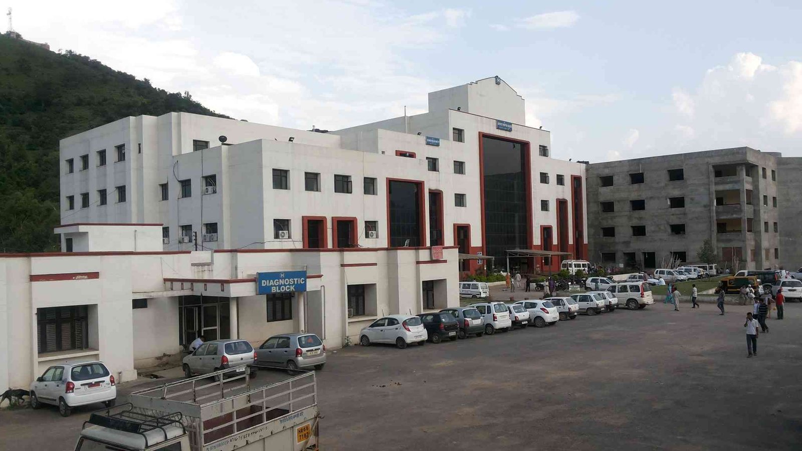AIIMS Delhi