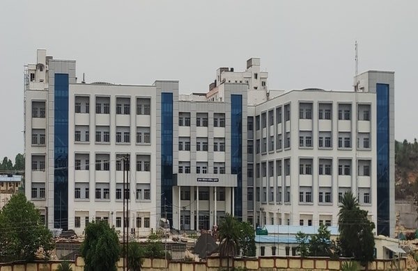 AIIMS Delhi