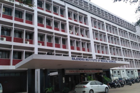 AIIMS Delhi