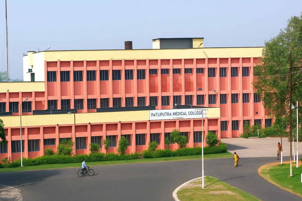 AIIMS Delhi
