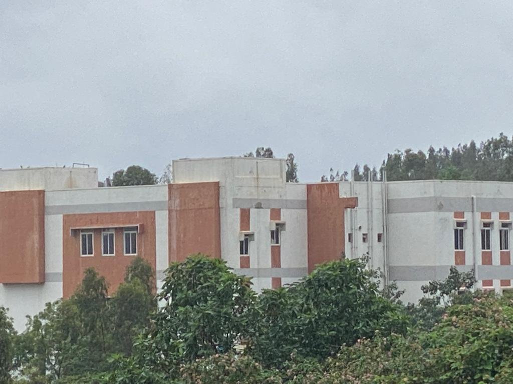 AIIMS Delhi