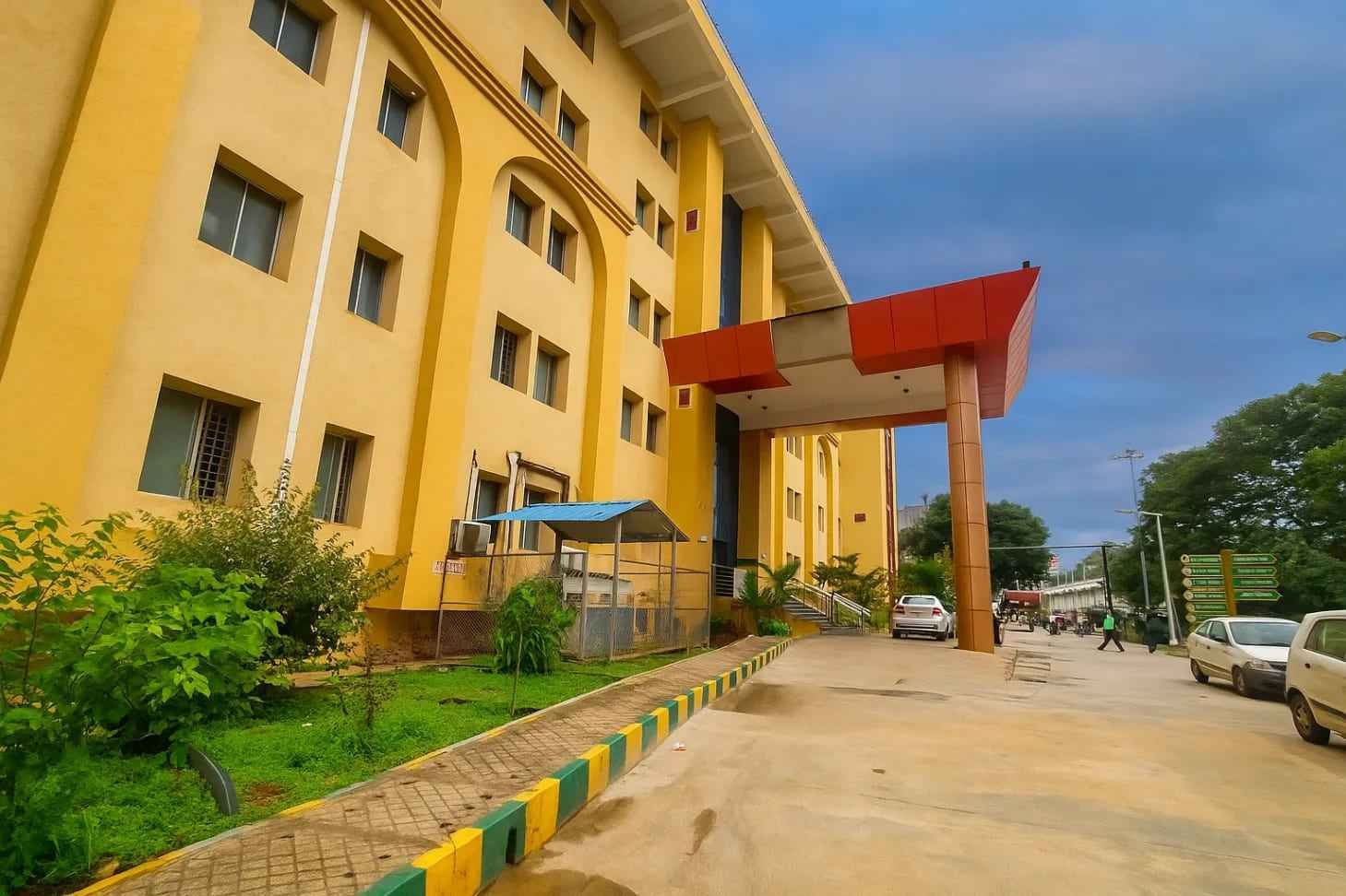 AIIMS Delhi