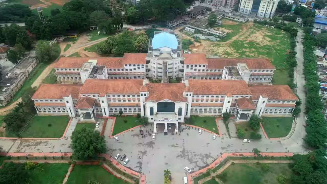 AIIMS Delhi