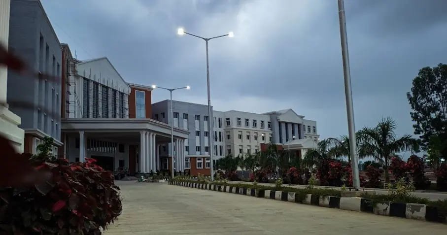 AIIMS Delhi