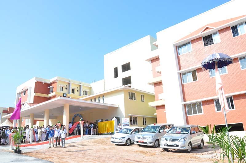 AIIMS Delhi