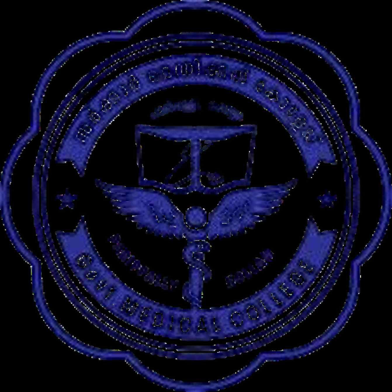 College Logo