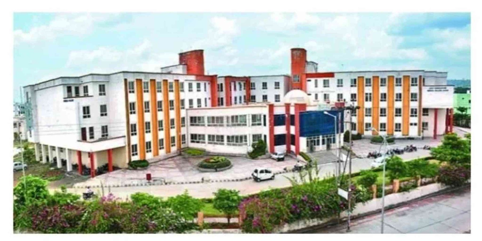 AIIMS Delhi